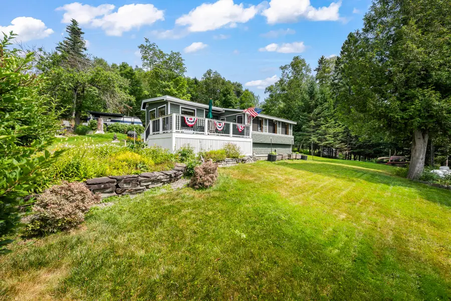 2 Lynn Way, Rangeley, ME 04970 - #2
