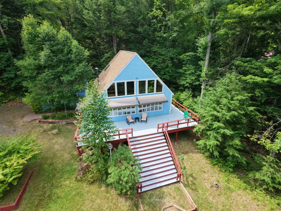 215 Payson Path, Hope, ME 04847 - #2