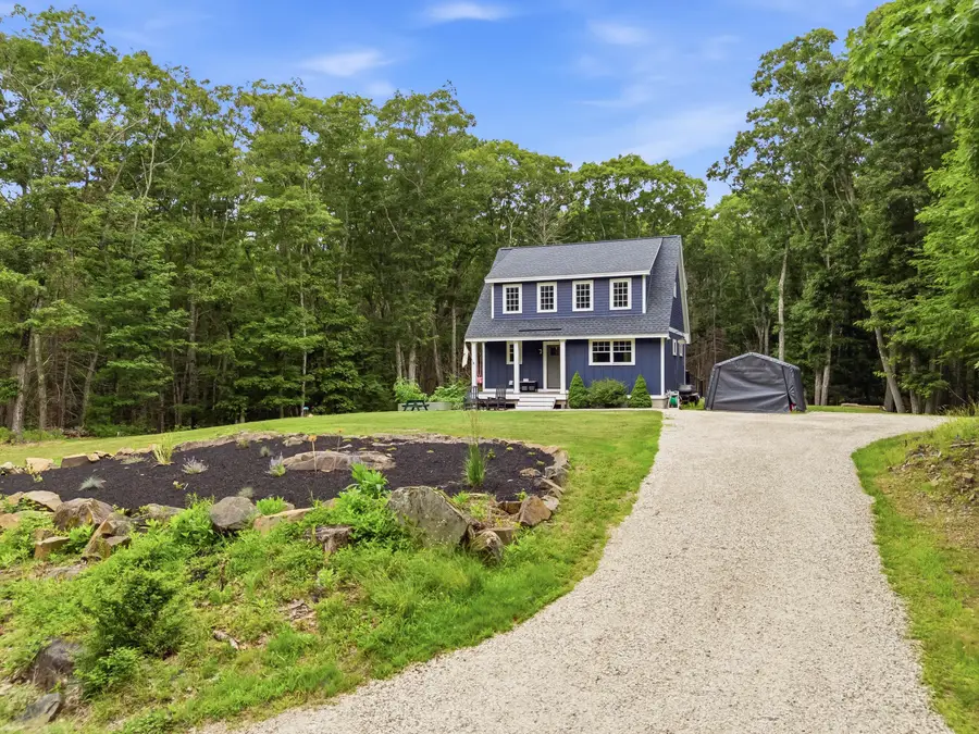 45 Charles Hill Road, Kittery, ME 03905 - #3