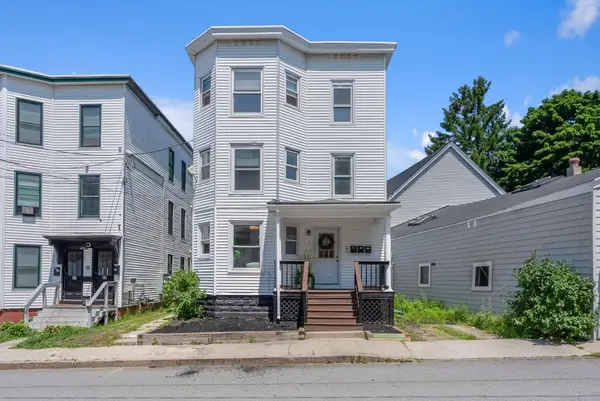 17 Boynton Street, Portland, ME 04102