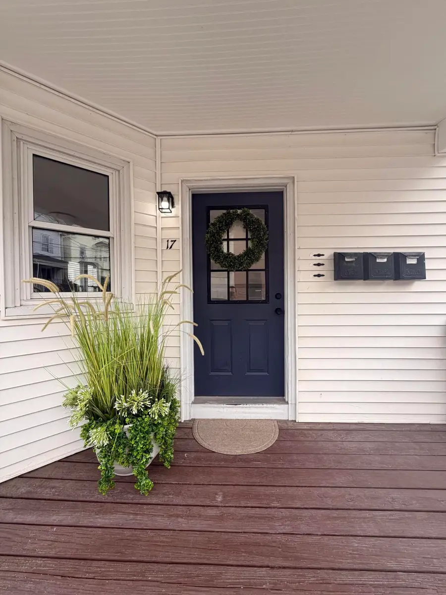 17 Boynton Street, Portland, ME 04102 - #2