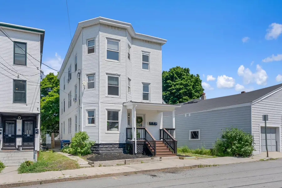 17 Boynton Street, Portland, ME 04102 - #3