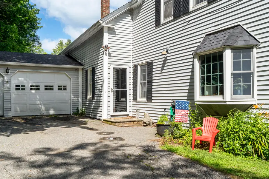 101 Bristol Road, Damariscotta, ME 04543 - #2