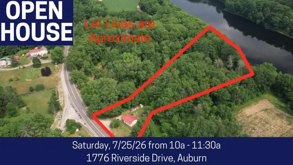 1776 Riverside Drive, Auburn, ME 04210