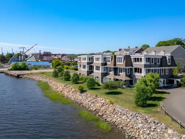 145 Commercial Street #104, Bath, ME 04530