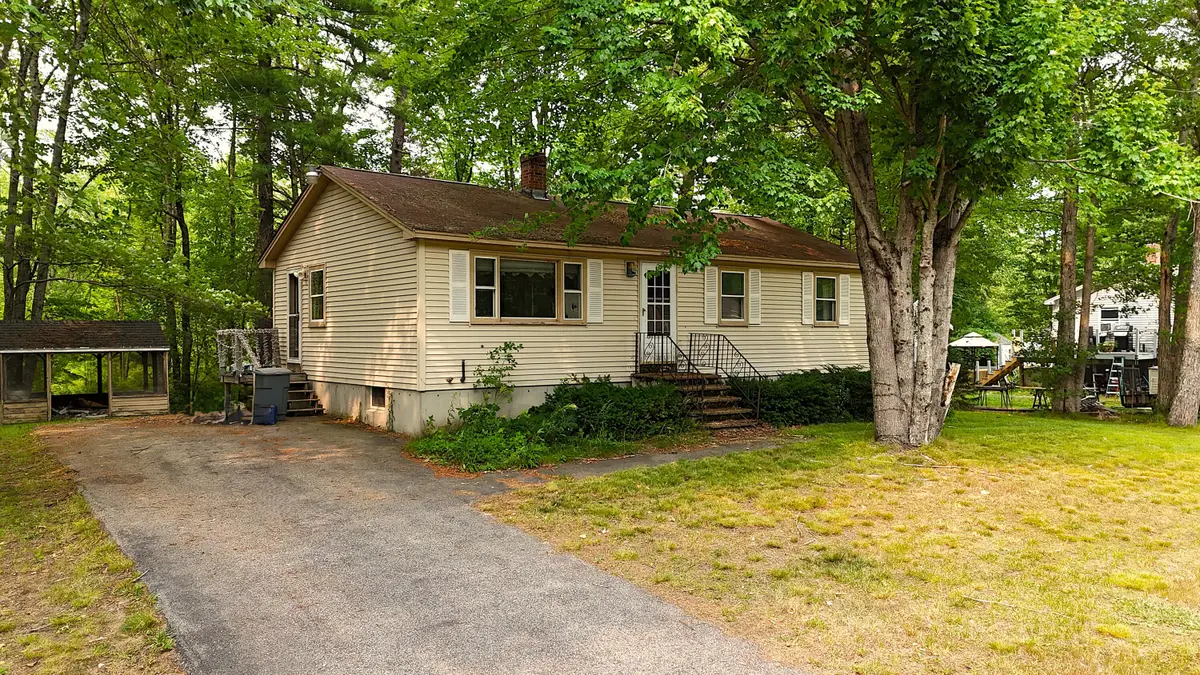 16 Pierce Avenue, Sanford, ME 04073 - #1