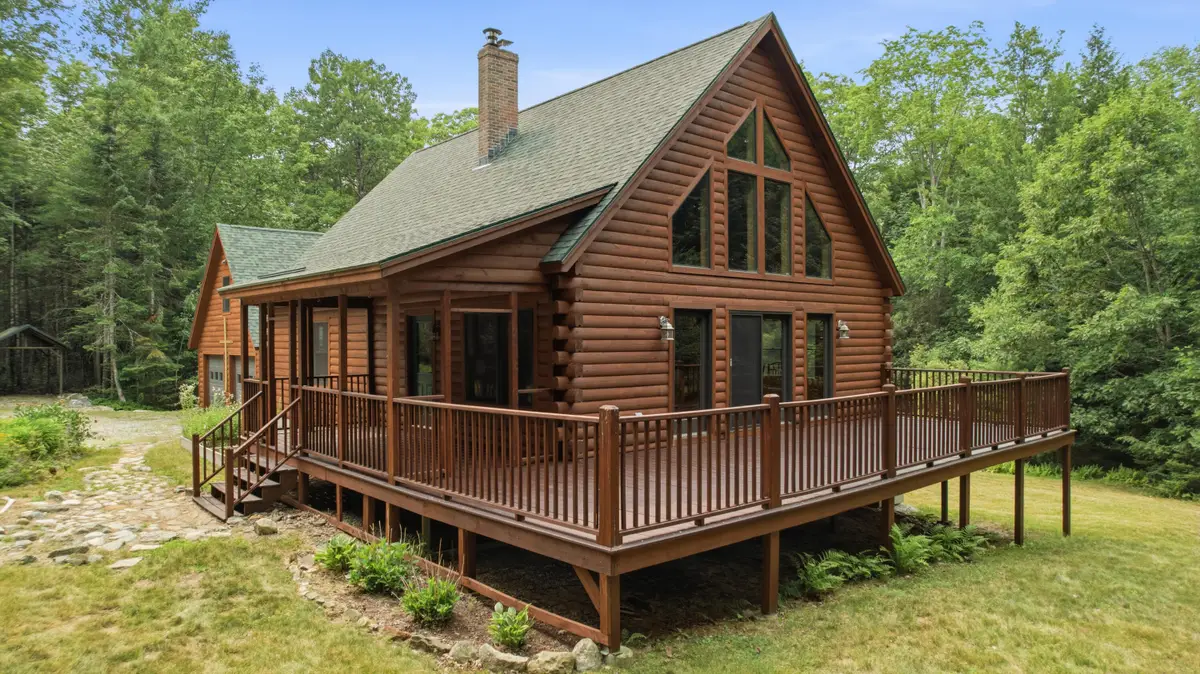 59 Glenwood Hill Road, Brunswick, ME 04011 - #1