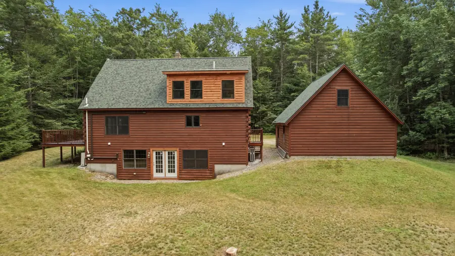 59 Glenwood Hill Road, Brunswick, ME 04011 - #3