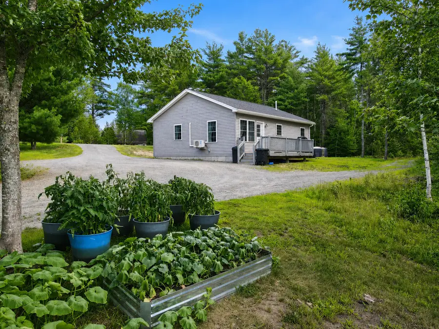 4360 Bennoch Road, Alton, ME 04468 - #3