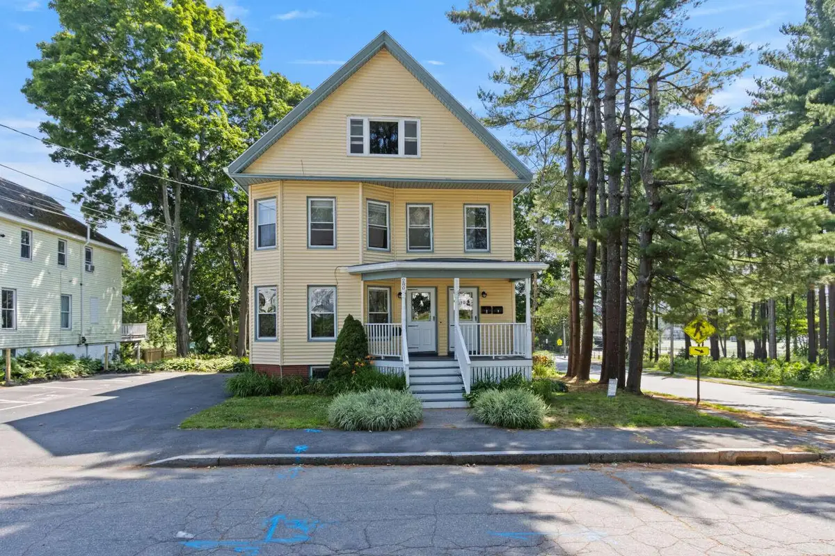 280 Concord Street W #3, Portland, ME 04103 - #1