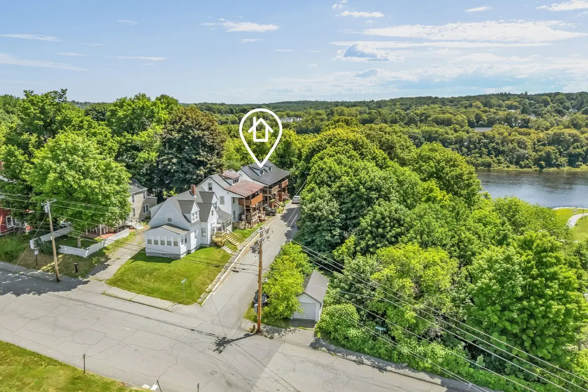 3 Washington Street Place, Augusta, ME 04330 - #1