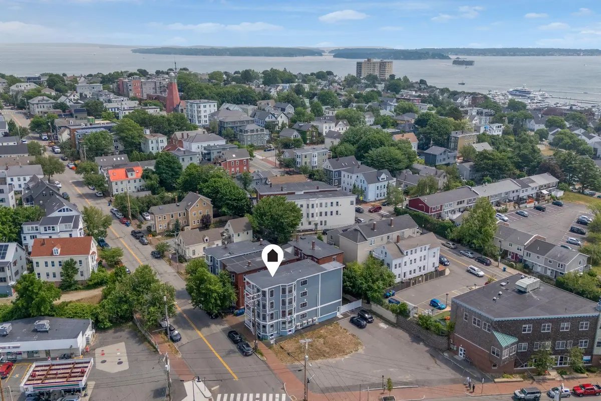 106 Cumberland Avenue #301, Portland, ME 04101 - #1
