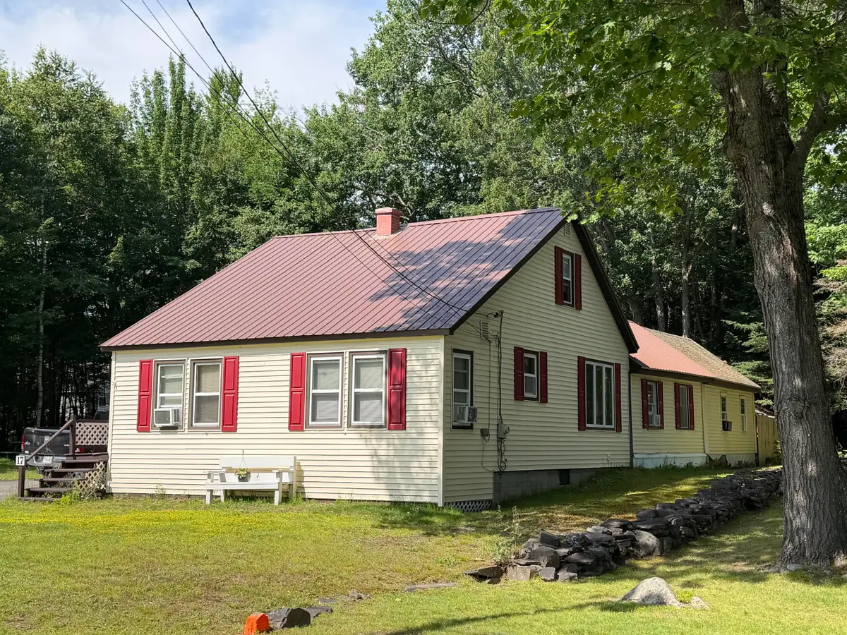 17 Oliver Road, Greenville, ME 04441 - #1