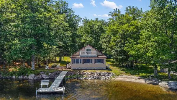 23 Sweet Fern Way, Orland, ME 04472