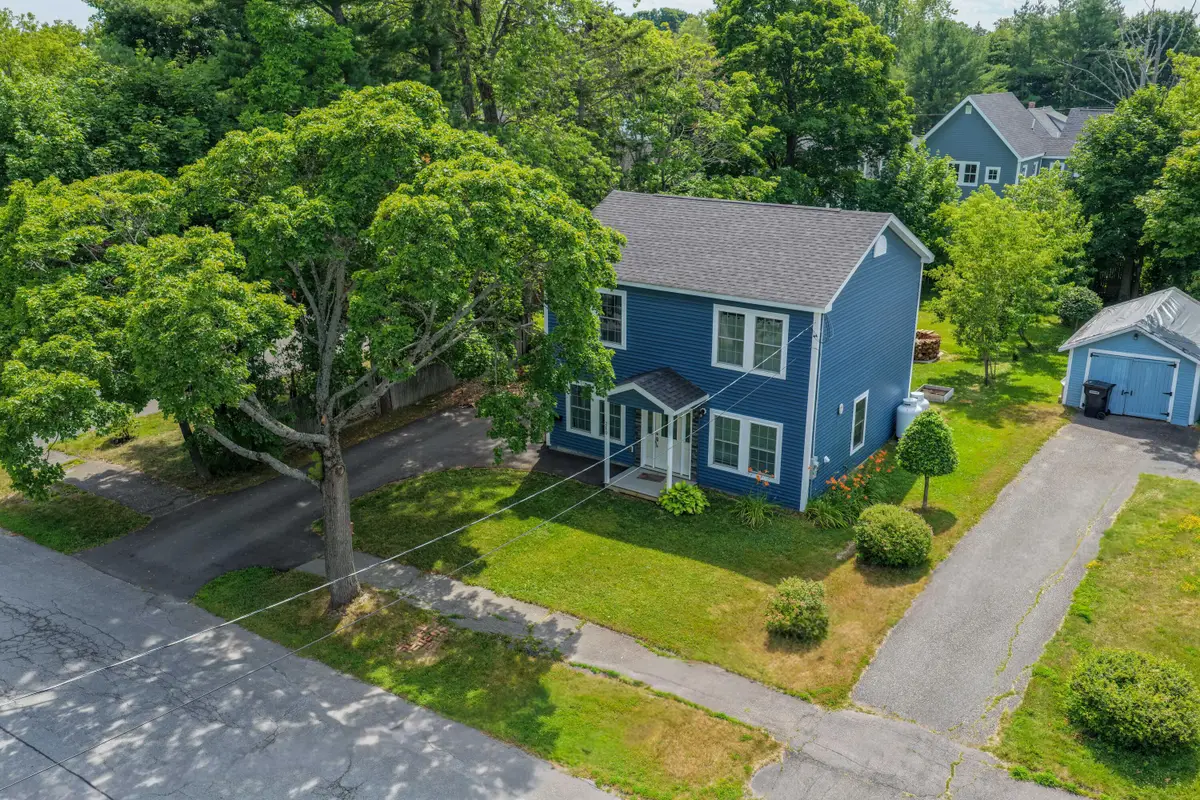 210 Fern Street, Bangor, ME 04401 - #1