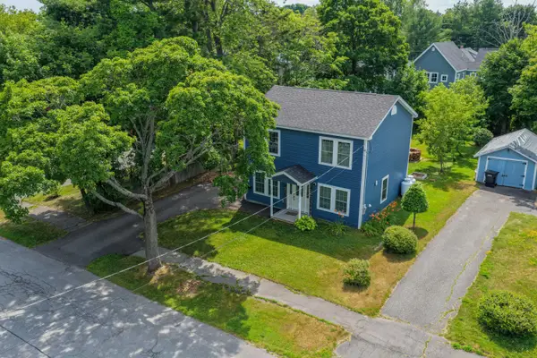 210 Fern Street, Bangor, ME 04401