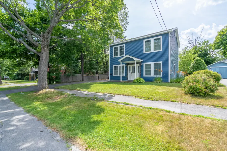 210 Fern Street, Bangor, ME 04401 - #2