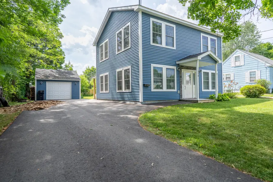 210 Fern Street, Bangor, ME 04401 - #3