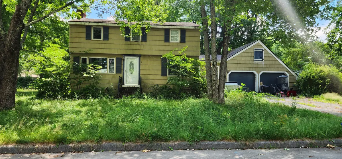 2 Pilgrim Road, Westbrook, ME 04092 - #1