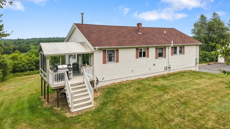 448 Bangor Road, Stockton Springs, ME 04981 - #3