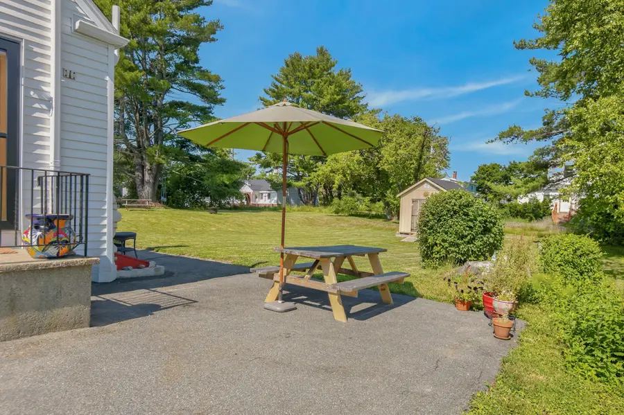 147 Rowe Avenue, Portland, ME 04102 - #2