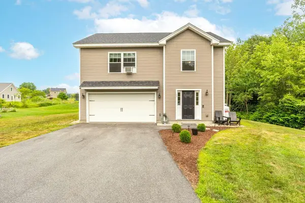 33 Gray Road, Cumberland, ME 04021