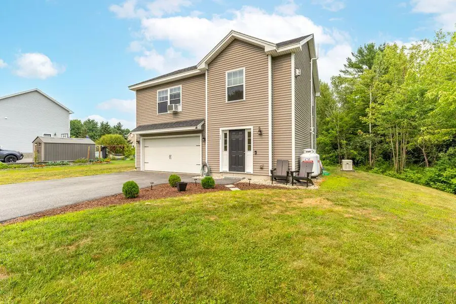 33 Gray Road, Cumberland, ME 04021 - #2