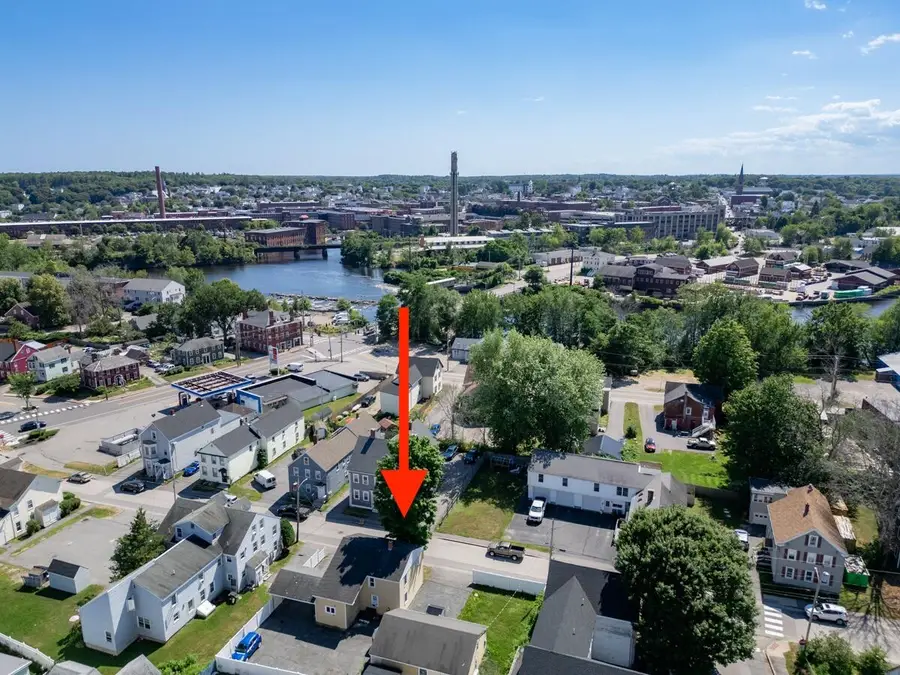 25 Green Street, Saco, ME 04072 - #3