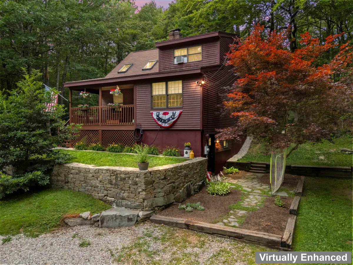 223 Town Farm Road, New Gloucester, ME 04260 - #1