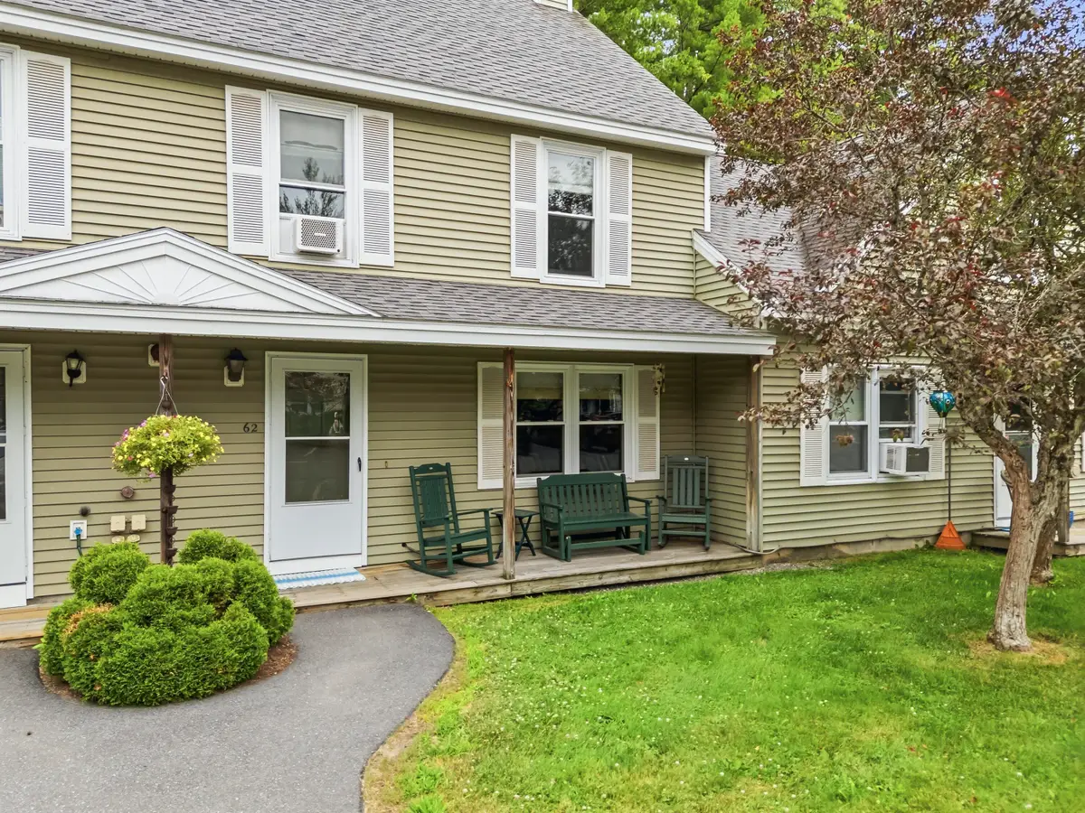 62 Pine Hill Drive #62, Bath, ME 04530 - #1