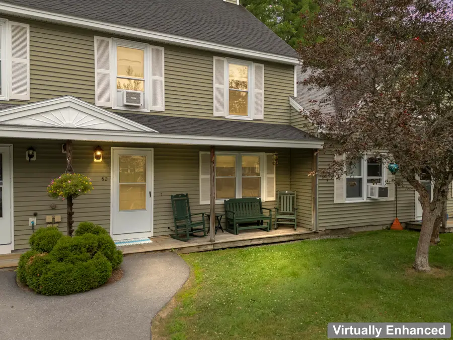 62 Pine Hill Drive #62, Bath, ME 04530 - #2