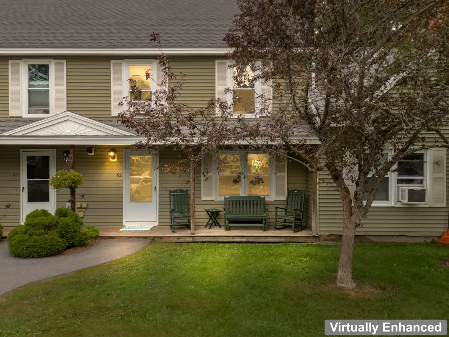 62 Pine Hill Drive #62, Bath, ME 04530 - #3