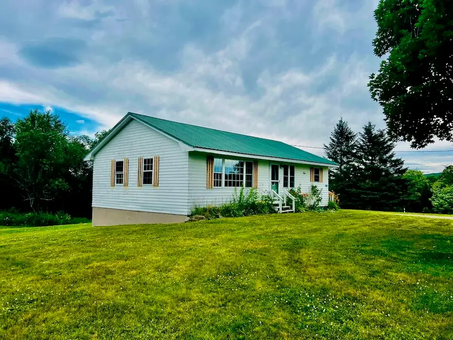 132 Keith Brook Road, Dyer Brook, ME 04747 - #3