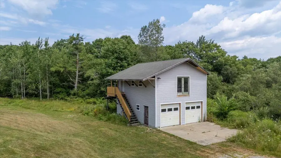 689 West Street, Rockport, ME 04856 - #2