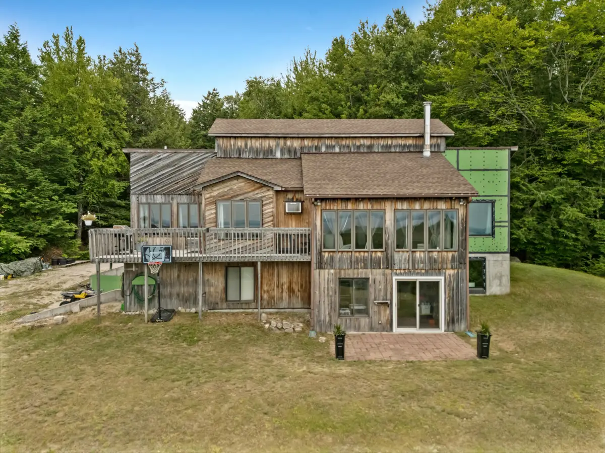 29 Valley Lane, Sebago, ME 04029 - #1