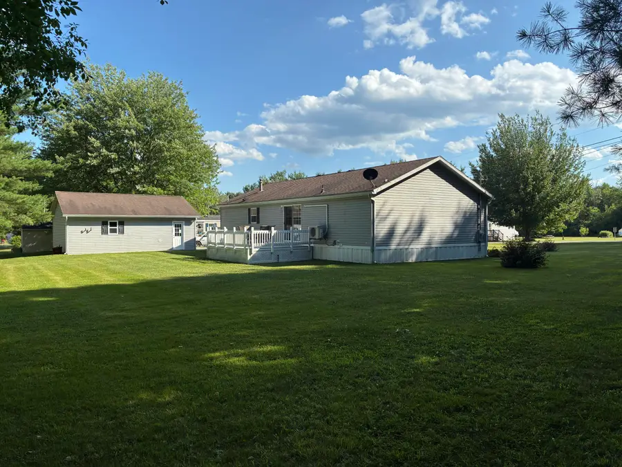 1 Karen Street, Palmyra, ME 04965 - #2