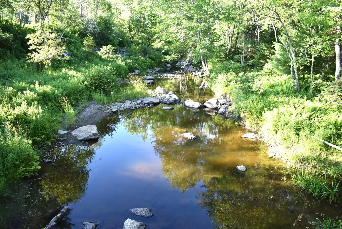 Knox Kenney Road, Knox, ME 04986 - #1