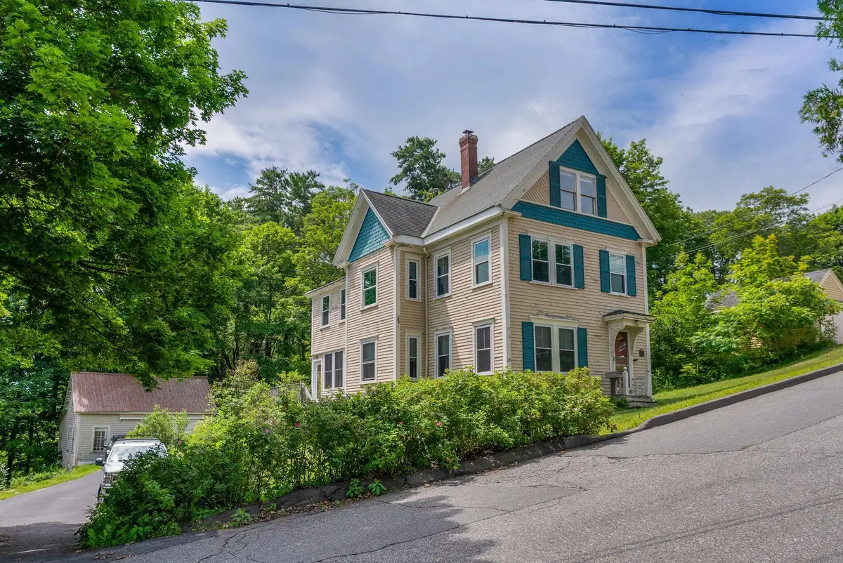 28 Rose Street, Bath, ME 04530 - #1