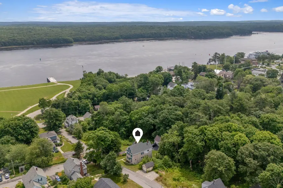 28 Rose Street, Bath, ME 04530 - #2