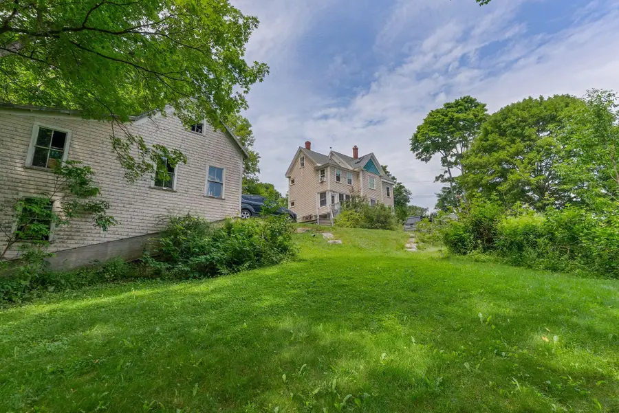 28 Rose Street, Bath, ME 04530 - #3