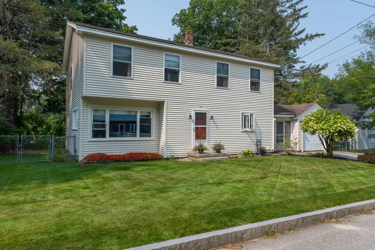 18 Fairview Court, Auburn, ME 04210 - #1
