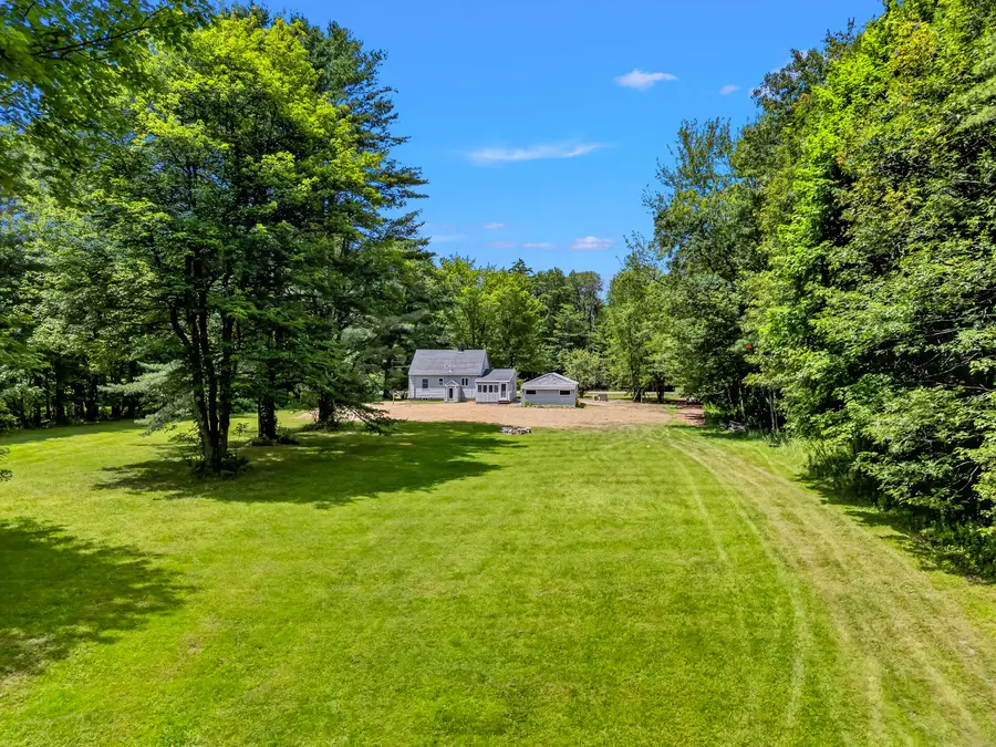 505 Foreside Road, Topsham, ME 04086 - #3