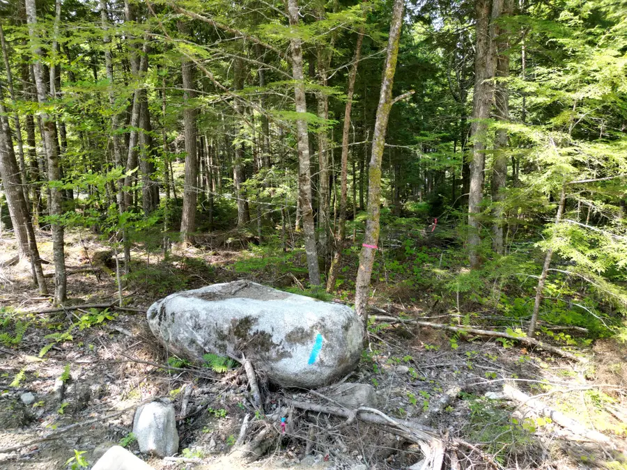 Lot 1 Upper Sunset Shores, Lincoln, ME 04457 - #3