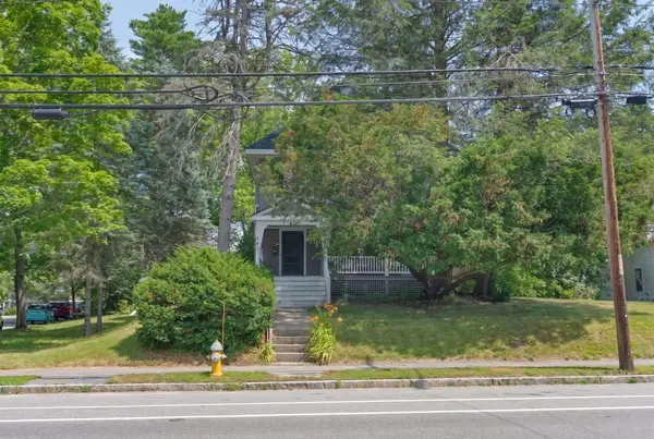 141 Allen Avenue, Portland, ME 04103