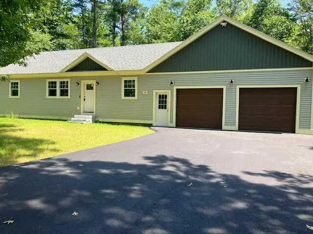 731 Hanson Ridge Road, Springvale, ME 04083 - #1