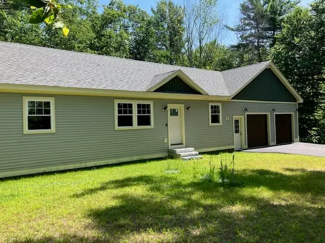 731 Hanson Ridge Road, Springvale, ME 04083 - #2
