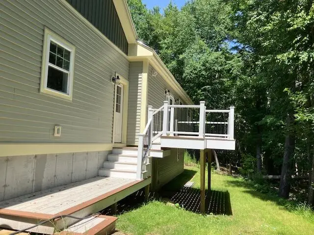 731 Hanson Ridge Road, Springvale, ME 04083 - #3