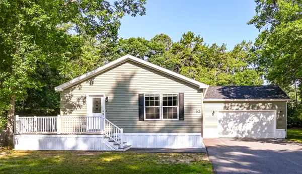 65 Golden Era Circle, Alfred, ME 04002