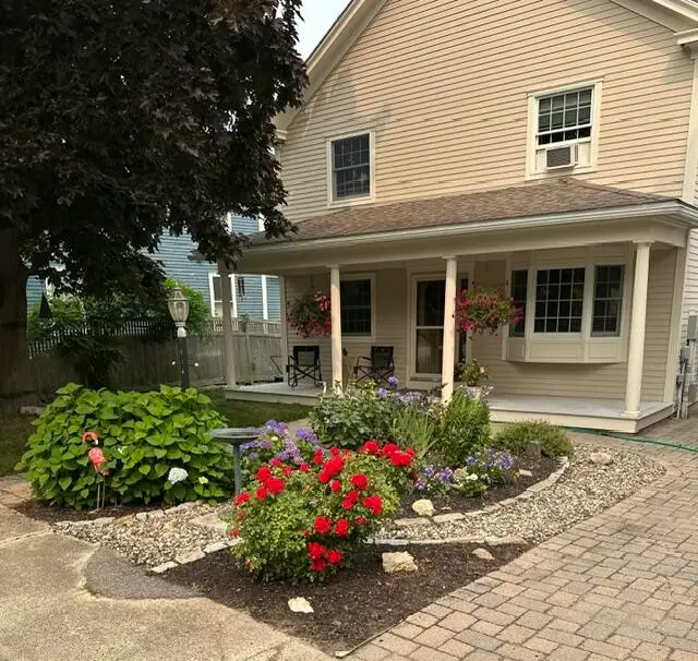 101 Parrott Street, South Portland, ME 04106 - #1