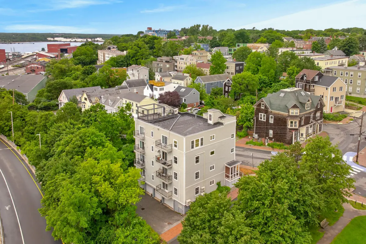 24 Brackett Street #1, Portland, ME 04102 - #1